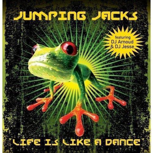 Jumping Jacks